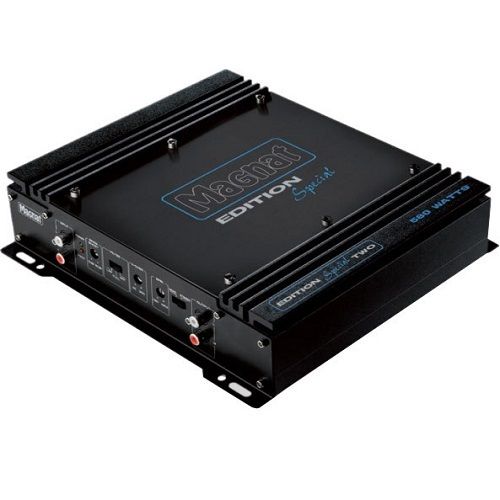 Підсилювач Magnat Edition Special TWO