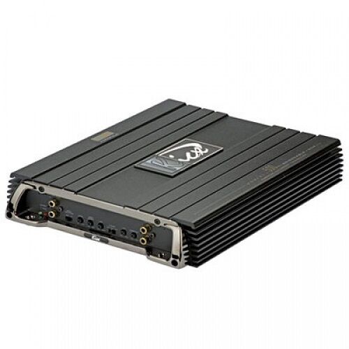 Підсилювач Kicx Formula KAP-23