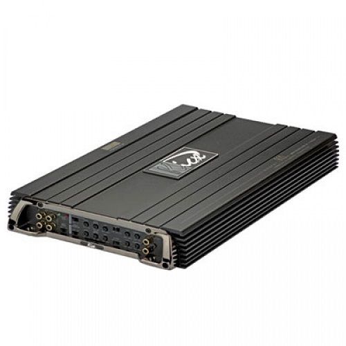 Підсилювач Kicx Formula KAP-47