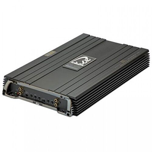 Підсилювач Kicx Formula KAP-27