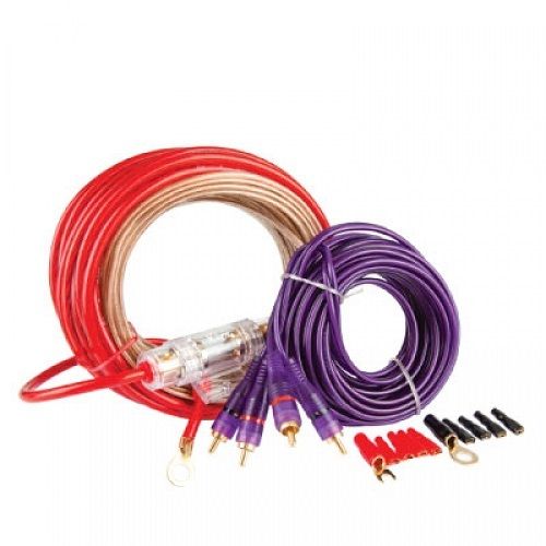 Набор кабелей Kicx PK-208