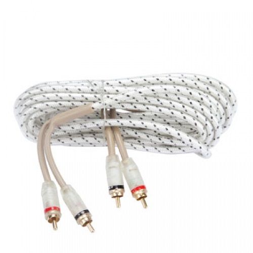 Кабель межблочный Kicx FRCA 25 (5,0м)