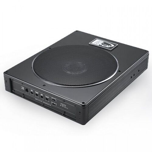 Сабвуфер Kicx ALN-201SA активний