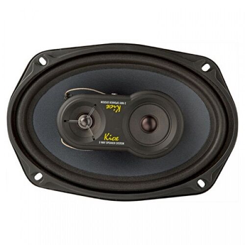 Акустика Kicx PD-693