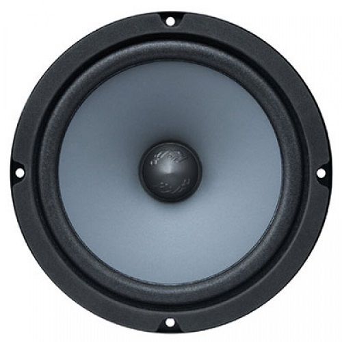 Акустика Kicx STQ-6.2