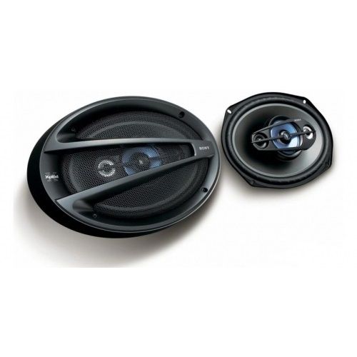 Акустика Sony XS-F6949R