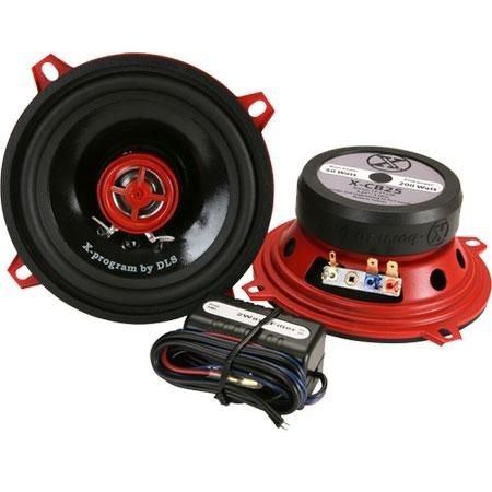 Акустика DLS X-program X-CB25