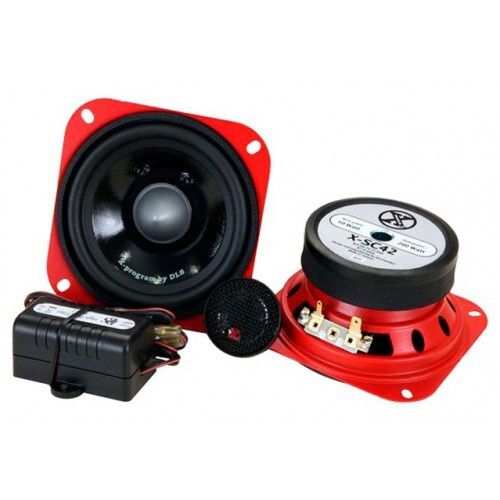 Акустика DLS X-program X-SC42