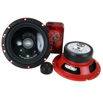 Акустика DLS X-program X-SC62