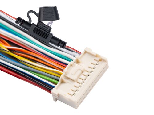 Автосигналізація Gazer S5 Overhand