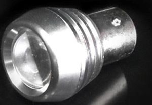 Габарит Falcon BA15S-3W(white)-1 шт.