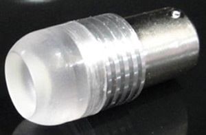 Габарит Falcon BA15S-3WR(Red)-1 шт.