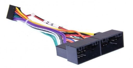 Штатная магнитола Baxster BMS-B109-071L Hyundai i30 (PD) 17+