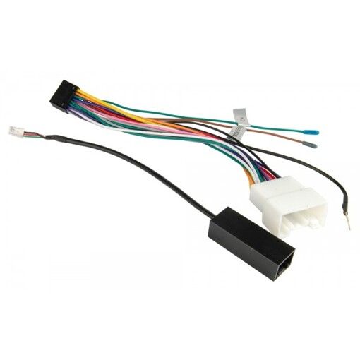 Перехідник для магнітол 9&quot;, 10.1&quot; Carav 16-010 Mitsubishi