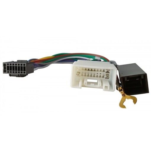 Перехідник для магнітол 9&quot;, 10.1&quot; Carav 16-010 Mitsubishi