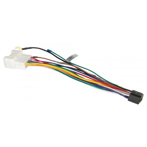 Перехідник для магнітол 9&quot;, 10.1&quot; Carav 16-010 Mitsubishi