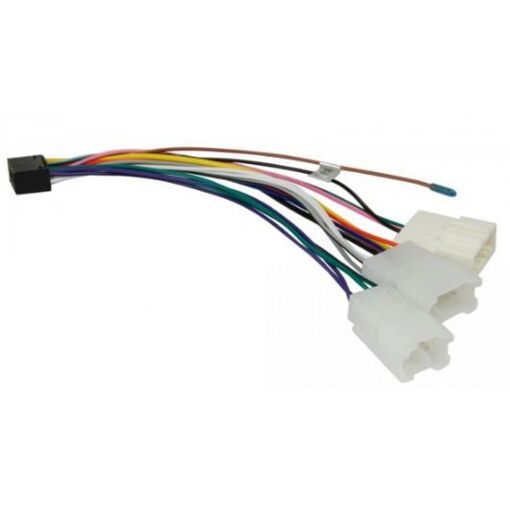 Штатна магнітола Baxster BMS-B1509-321 TOYOTA 4 Runner 09+