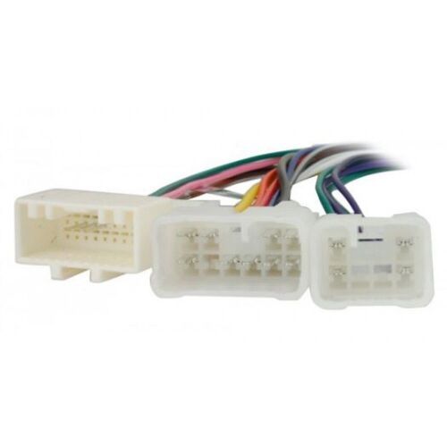 Штатна магнітола Baxster ВМS-B1510-029 TOYOTA Camry 18-21