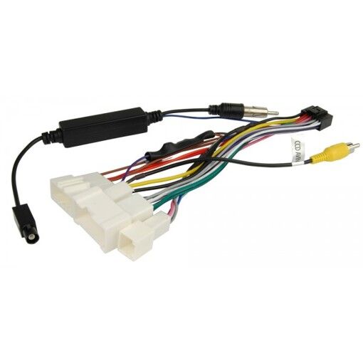 Перехідник для магнітол 9&quot;, 10.1&quot; Carav 16-017 LADA XRAY