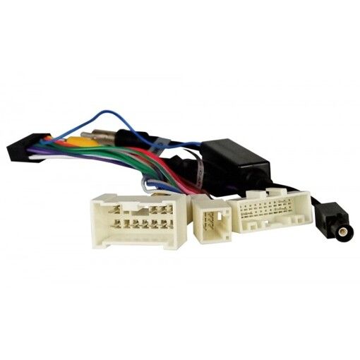 Перехідник для магнітол 9&quot;, 10.1&quot; Carav 16-017 LADA XRAY