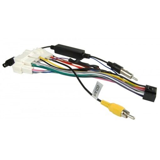 Перехідник для магнітол 9&quot;, 10.1&quot; Carav 16-017 LADA XRAY