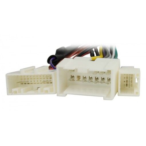 Перехідник для магнітол 9&quot;, 10.1&quot; Carav 16-017 LADA XRAY