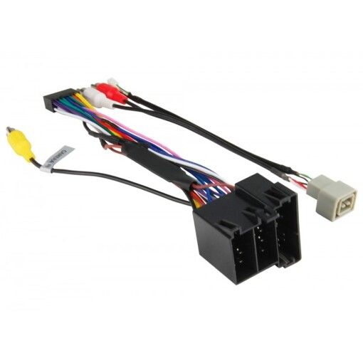 Перехідник для магнітол 9&quot;, 10.1&quot; Carav 16-018 LADA Vesta