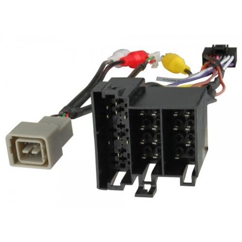 Перехідник для магнітол 9&quot;, 10.1&quot; Carav 16-018 LADA Vesta