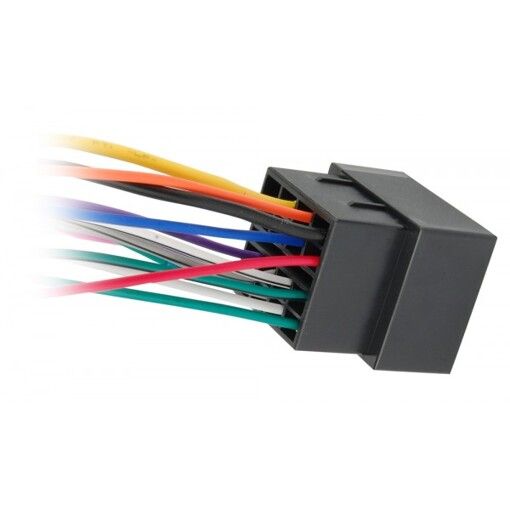 Перехідник для магнітол 9&quot;, 10.1&quot; 16-022 LADA Granta