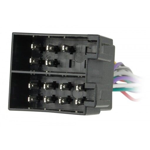 Перехідник для магнітол 9&quot;, 10.1&quot; 16-022 LADA Granta