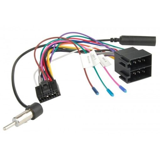 Перехідник для магнітол 9&quot;, 10.1&quot; 16-022 LADA Granta