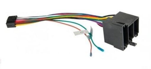 Штатная магнитола Baxster BMS-B1509-1253 KIA Ceed 10-12