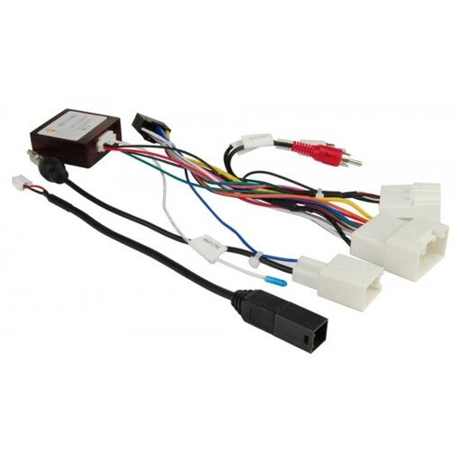 Перехідник для магнітол 9&quot;, 10.1&quot; Carav 16-038 Toyota