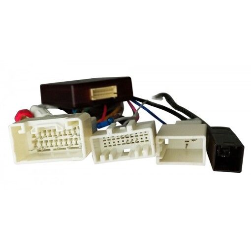 Перехідник для магнітол 9&quot;, 10.1&quot; Carav 16-038 Toyota