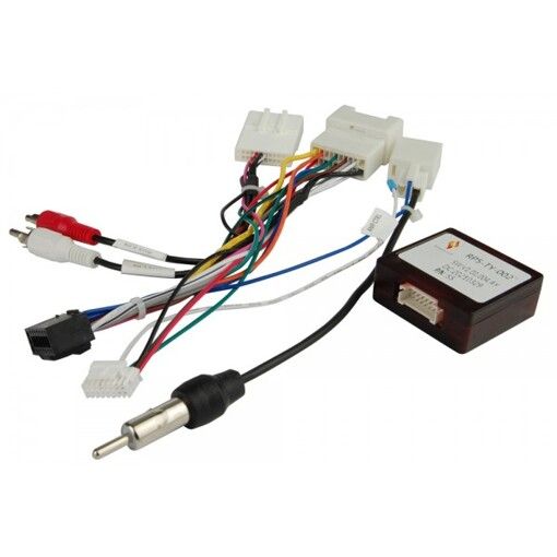 Перехідник для магнітол 9&quot;, 10.1&quot; Carav 16-038 Toyota