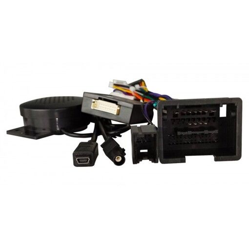 Перехідник для магнітол 9&quot;, 10.1&quot; Carav 16-040 Chevrolet, Opel