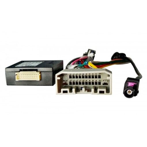 Переходник для магнитол 9&quot;, 10.1&quot; Carav 16-044 Chrysler, Dodge, Jeep