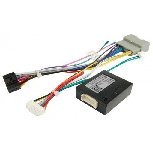 Переходник для магнитол 9&quot;, 10.1&quot; Carav 16-044 Chrysler, Dodge, Jeep