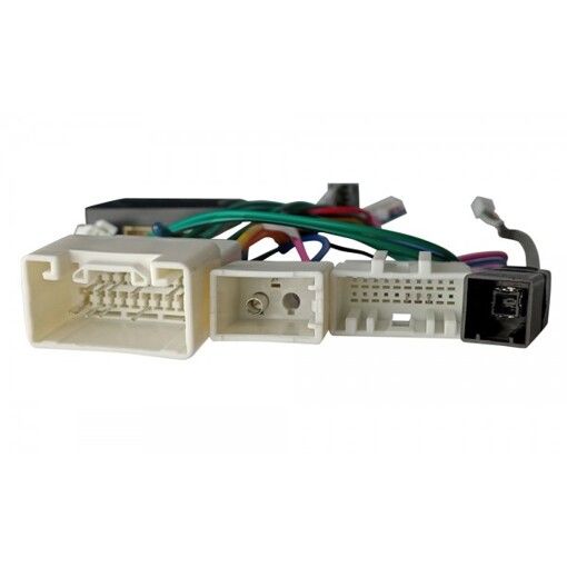 Перехідник для магнітол 9&quot;, 10.1&quot; Carav 16-045 Toyota