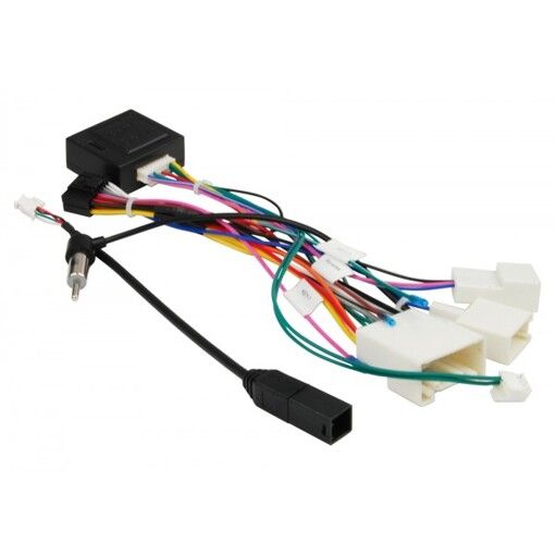 Перехідник для магнітол 9&quot;, 10.1&quot; Carav 16-045 Toyota