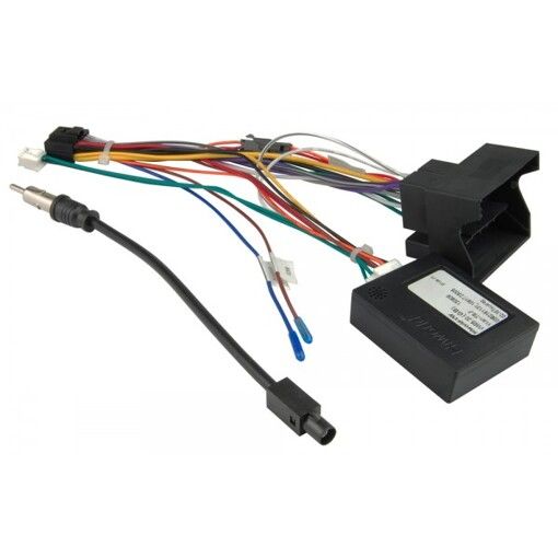 Переходник для магнитол 9&quot;, 10.1&quot; Carav 16-057  Volkswagen Touareg