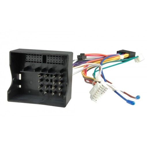 Переходник для магнитол 9&quot;, 10.1&quot; Carav 16-057  Volkswagen Touareg