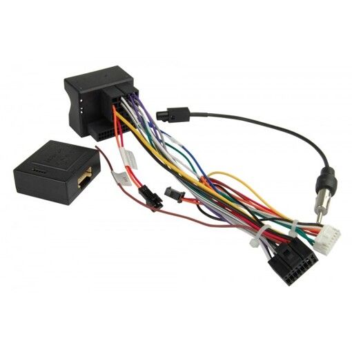 Переходник для магнитол 9&quot;, 10.1&quot; Carav 16-058 Volkswagen Touareg