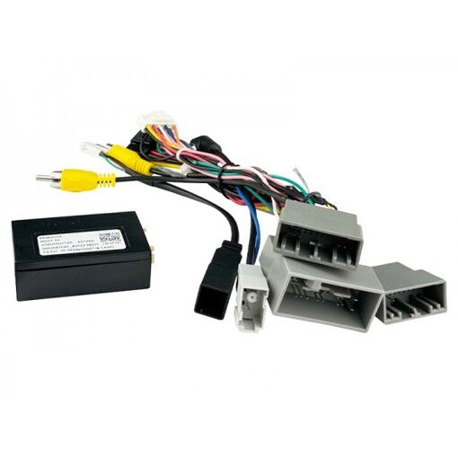 Переходник для магнитол 9&quot;, 10.1&quot; Carav 16-264 Honda Odyssey