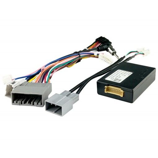 Переходник для магнитол 9&quot;, 10.1&quot; Carav 16-268 Honda Fit, Jazz, Freed