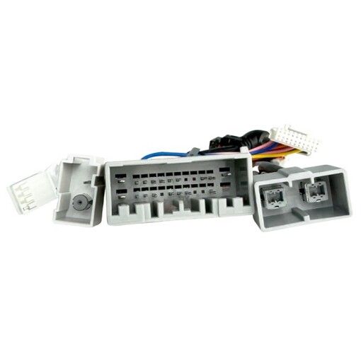 Переходник для магнитол 9&quot;, 10.1&quot; Carav 16-268 Honda Fit, Jazz, Freed