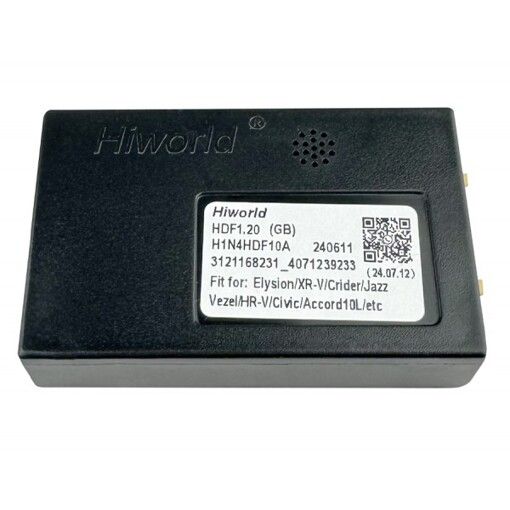 Переходник для магнитол 9&quot;, 10.1&quot; Carav 16-268 Honda Fit, Jazz, Freed