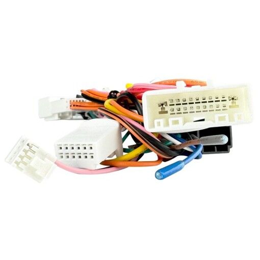 Перехідник для магнітол 9&quot;, 10.1&quot; Carav 16-271 Nissan Teana