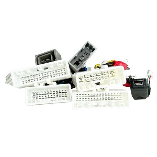 Перехідник для магнітол 9&quot;, 10.1&quot; Carav 16-274 Nissan X-Trail, Qashqai