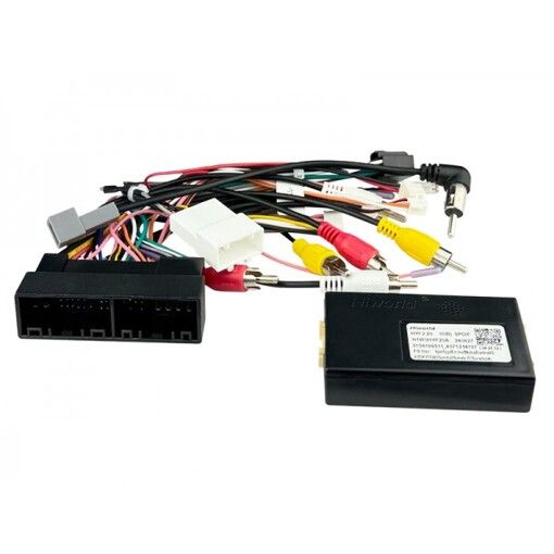 Перехідник для магнітол 9&quot;, 10.1&quot; Carav 16-275 Kia Sportage